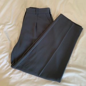 TOPSHOP Wide Leg Trousers